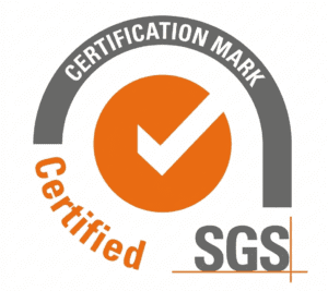 SGS Certified