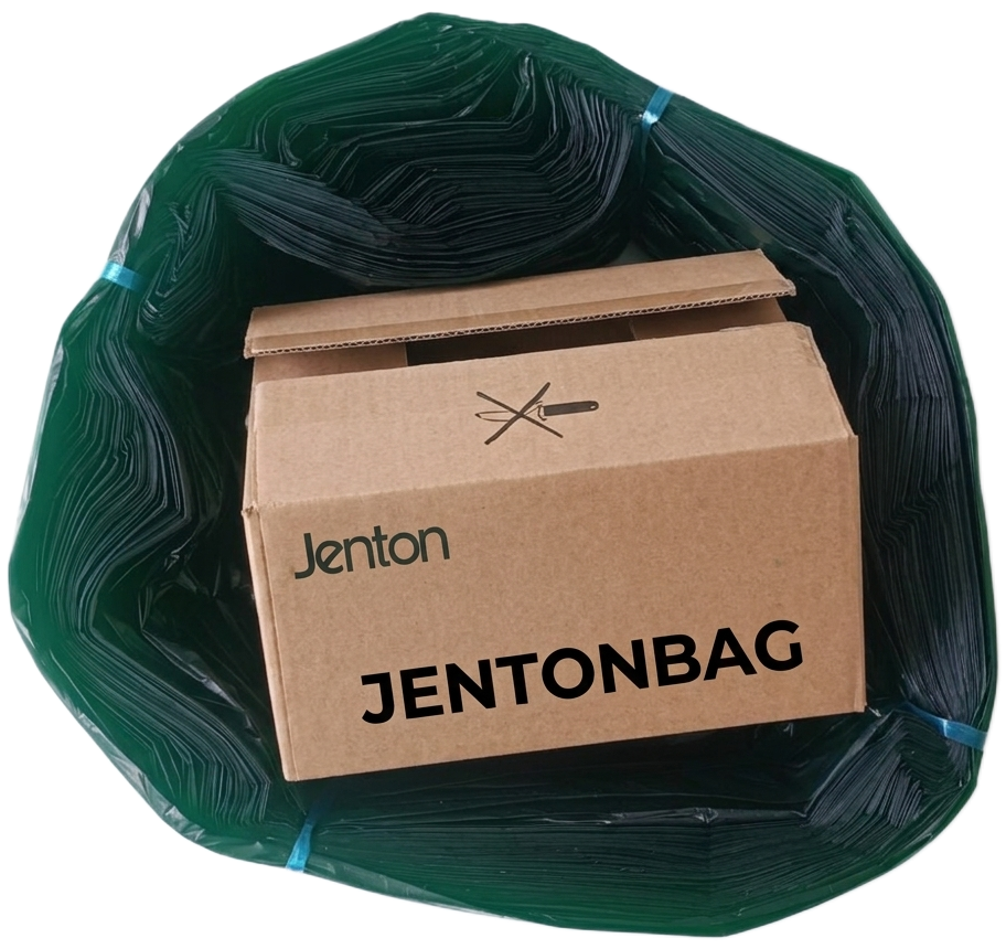 Jentonbag Continuous Liner